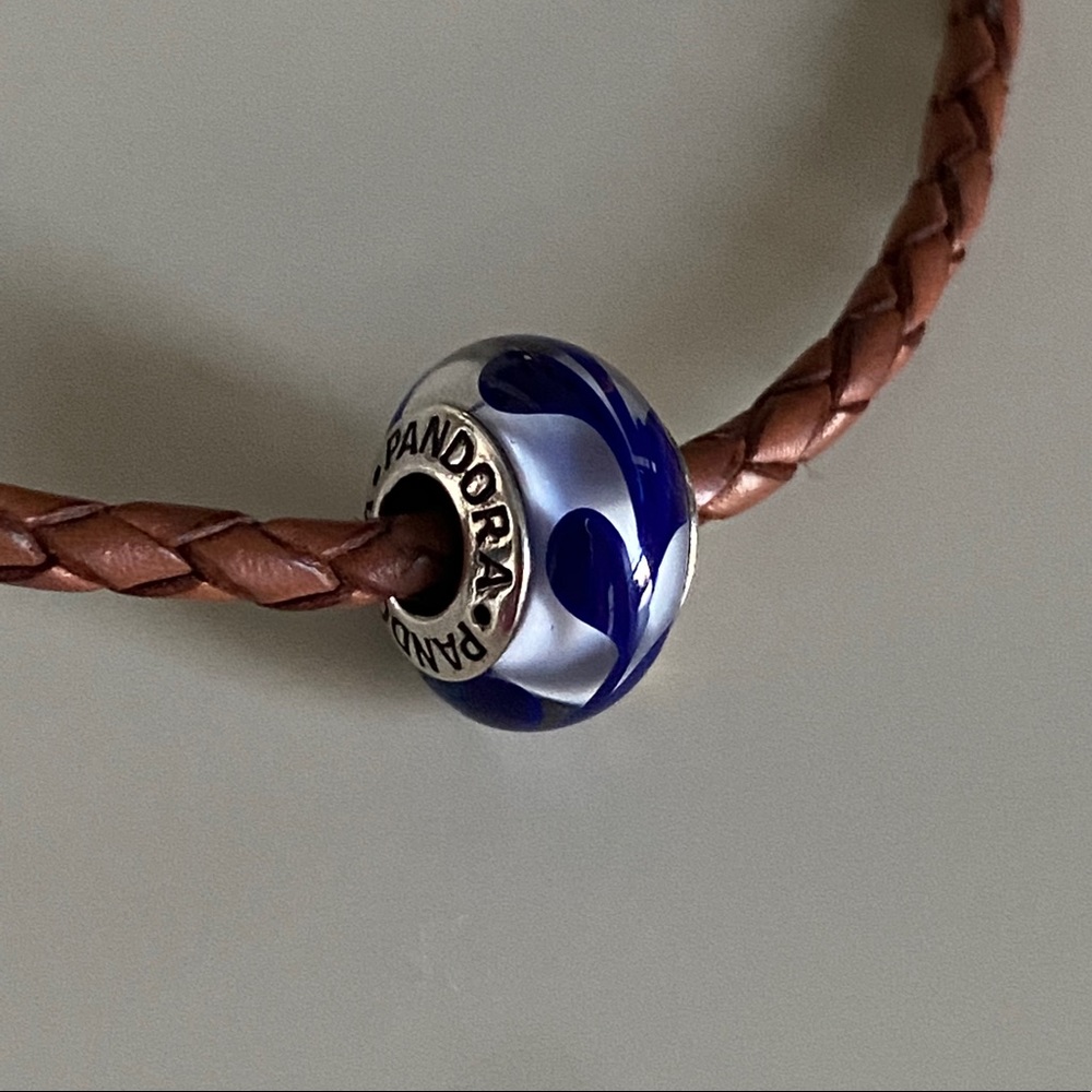 Pandora - Murano Glass Bead (bead only)